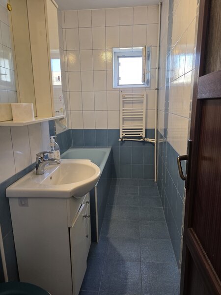 Tineretului, 5 minute metrou, stradal, chiar pe Bd. Sincai, bloc 1986